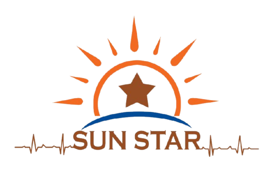 sunstar ambulance logo