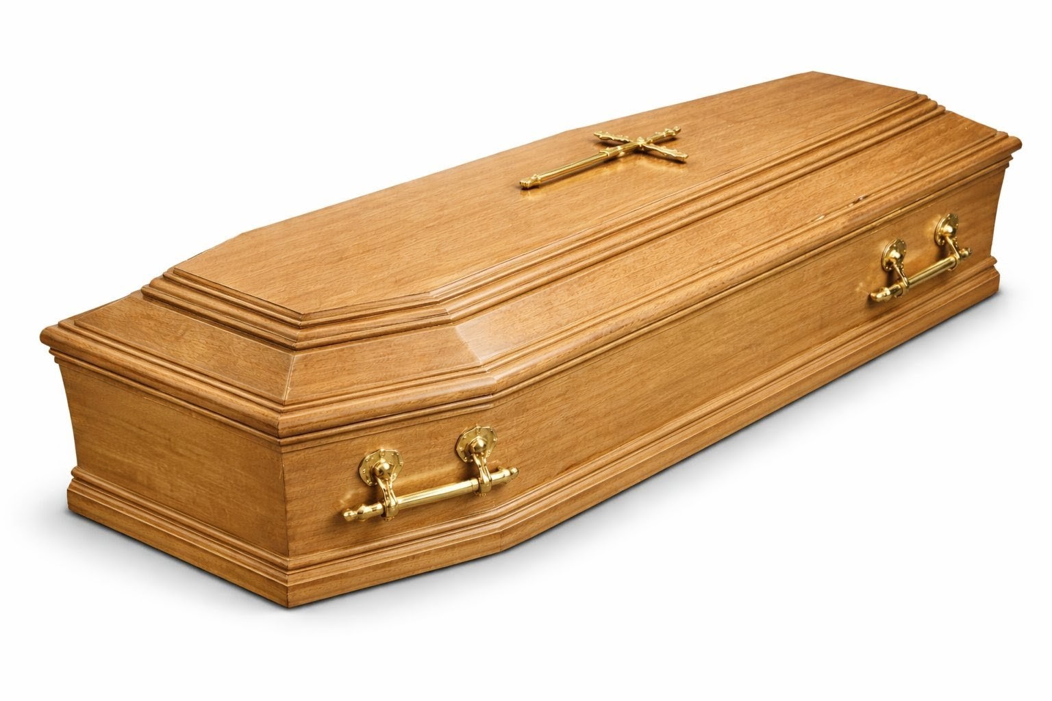 Coffin Box